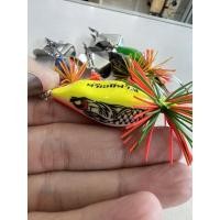 ราคา เหยื่อตกปลาชะโด บัสเบทใบเคาะ ครีเอทีฟจั๊ม (17832755542)