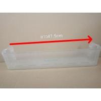 ราคา ชั้นวางกั้นไข่ข้างในประตูตู้เย็นข้างล่างมือสองHITACHI (29159366113)