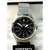 ราคา SEIKO NEW 5 SPORT AUTOMATIC MILITARY WATCH COLLECTION รุ่น SRPH23K1,SRPH23K,SRPH23 (26916299394)