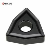 ราคา เม็ดมีด Inserts Kyocera WNMG080408 CA4515 สำหรับงานเหล็กหล่อ (28154841299)