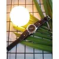 ราคา นาฬิกา​ FOSSIL Blue Leather Men's Watch (27964941849)