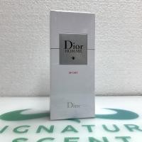 ราคา Christian Dior Homme Sport EDT (New Packaging) 125ml. (13188179638)