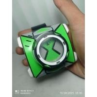 ราคา นาฬิกา Ben 10 Omnitrix FX (ลดไฟฟ้า) (48550327734)