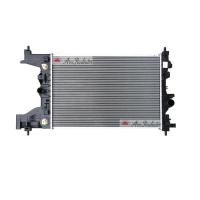 ราคา หม้อน้ำ เซฟโรเลต ครูซ Chevrolet Cruze 1.8L ปี09-16 เบนซิน เกียร์ออโต้ หนา26มม. (3396500527)