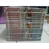 ราคา นารุโตะ Naruto นารูโตะ 26-51 มือสอง นินจาคาถา (28187698229)
