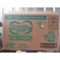 ราคา มามี่โพโค กระดาษแข็ง M54-54.5x29x35 (42274757441)