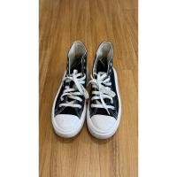 ราคา Converse Chuck Taylor All Star Move Hi มือสอง (43272527339)