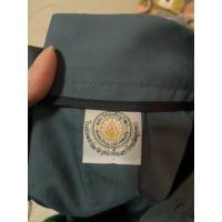 ราคา กระโปรงนักเรียนหญิง โรงเรียนสาธิตพิบูลบำเพ็ญ เอว 36 ยาว 28นิ้ว (24172434756)