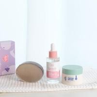 ราคา Lovepotion Combo Set (เซรั่ม+ครีม+สบู่) [ส่งฟรี] (13304227885)