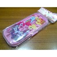 ราคา ชุดช้อนส้อม My Little Pony 1 ชุด - สีชมพู (19853275140)