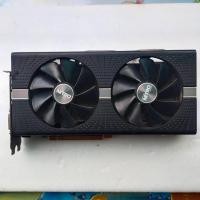 ราคา การ์ดจอ SAPPHIRE NITRO+ RX 580 8GB (28364304051)