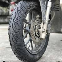 ราคา [Michelin] ยาง Michelin City grip สำหรับ Scooter ทุกรุ่น (26401994500)