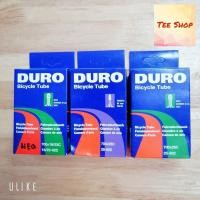 ราคา ยางใน 700 x 18/23C / 700 x 25C DURO (BICYCLE TUBE) AV / FV (7848398925)