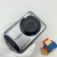 ราคา Canon Powershot A490 (โทนเดียวกับ A495 รุ่นเดียวคุณจูน GMM) (26232596530)