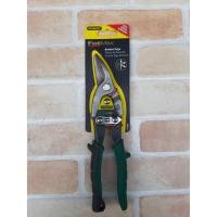 ราคา Stanley กรรไกรตัดแผ่นโลหะ / สังกะสี (ตัดโค้งขวา) ขนาด 10 นิ้ว รุ่น 14-564 (7019546589)