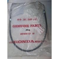 ราคา สายไมล์ Honda JX110-JX125-CG100-125-GL100-GLX ของแท้ Asian Honda ในห่อสภาพสวยๆพร้อมใส่ใช้งาน (26666295928)