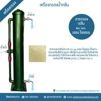 ราคา เครื่องกรองน้ำกลั่น 1 ท่อPVC (แอน ไอออน) (41276091943)