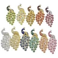 ราคา เข็มกลัดติดเสื้อเข็มกลัดติดชุดไทยหรือ ติดสังวาลลายนกยง หลากหลายสีสัน ประดับตกแต่งกับชุดสวยงาม (8452633921)