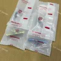 ราคา กิ๊บรองกระจกหูช้างHonda Civic EG6 3Door ปี92-95 ของใหม่ ของแท้ นำเข้าจากHonda (29528543755)