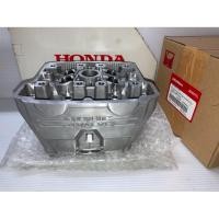 ราคา ฝาสูบ CBR150 (หัวฉีด) 2011-2017 (แท้ศูนย์ฮอนด้า) 12200-KPP-T00 (41753088295)
