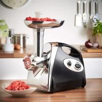 ราคา บดหมู บดอาหาร บดสับ ยัดไส้กรอก ยัดไส้อั่ว**สินค้าพร้อมส่ง** (12428779935)