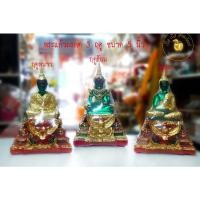 ราคา พระแก้วมรกต พระแก้วมรกต3ฤดู ฤดูร้อน ฤดูฝน ฤดูหนาว 5 นิ้ว (21851960623)