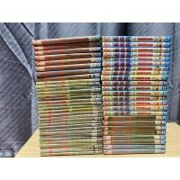 ราคา อินุยาฉะ เทพอสูรจิ้งจอกเงิน1-56จบ สภาพเช่าดี (45203608461)