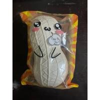 ราคา Squishy peanuts cutie creative สกุชชี่ถั่วลิสง มือสอง cutie creative (28404332585)