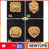 ราคา เข็มกลัดทองจิ๋ว3ซม. ใช้ติดกับสไบชุดไทย พร้อมส่ง (1859046557)