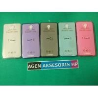 ราคา เคสซิลิโคนนิ่ม แบบบางพิเศษ แบบยืดหยุ่น สําหรับ Andromax R Smartfren (20281339072)