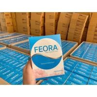 ราคา FEORA ฟีโอร่า ล็อตใหม่ ของแท้ ราคาถูกที่สุด (8316068823)