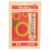 ราคา ชาช่า เมล็ดทานตะวัน 5 รส 95กรัม (Chacha 5 Flavours Sunflower Seed 95g)