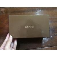 ราคา ของแท้ !! แว่นตากันแดด GUCCi (37145973)