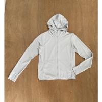 ราคา เสื้อฮู้ด Uniqlo UV & AIRism size M (21208682586)