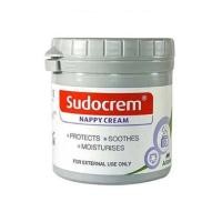 ราคา Sudocrem NAPPY CREAM 125G (หมดอายุ: Jun2028) (26414264300)