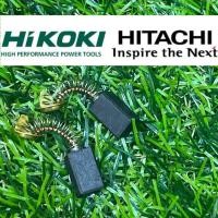 ราคา HITACHI / HIKOKI 999-021 CARBON BRUSH (G10SS , PDA-100D, PDA-100M, PDA-100K) (41814799766)