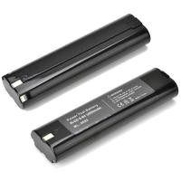 ราคา เหมาะสำหรับ Makita7.2V แบตเตอรี่ ภาพใหญ่: 3700D 7000 ไขควง Nailer สว่านไฟฟ้า Ni-MH Ni-Cd แบรนด์ใหม่ (44125673581)