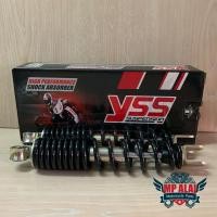 ราคา โช๊คหลังนูโว YSSแท้ YAMAHA NOUVO/NOUVO MX/NOUVO115 ยาว 270มม. (3529302968)