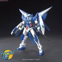 ราคา [Bandai] Gundam Amazing Exia (HGBF) Assembly Model (Gundam Model Kits) (41063530564)
