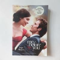 ราคา หนังสือ Me Before You มี บีฟอร์ ยู - JOJO MOYES (28851935139)