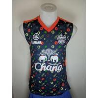 ราคา เสื้อซ้อมบุรีรัมย์ ยูไนเต็ด มือสอง อก36 แท้ (43925880853)