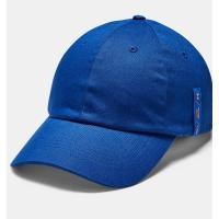 ราคา หมวก Under Armour UA Men's Curry Cotton Cap ของแท้ 100% จากช็อป (10300897662)