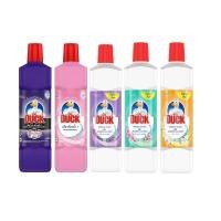 ราคา Duck เป็ดโปร น้ำยาล้างห้องน้ำ ขนาด 450 มล. (เลือกสูตรได้) (16918597782)