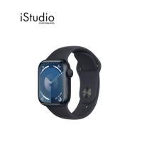 ราคา Apple Watch Series 9 Sport Band By iStudio by copperwired (5518005226)