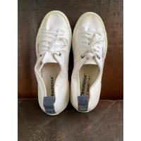 ราคา Superga 41-42 ใส่ได้ sneaker (24769442084)