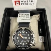 ราคา [AuthenticDirect from Japan] CITIZEN BN0156-05E Unused PROMASTER Eco Drive Black SS Analog Men Wris (24981787774)