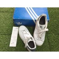 ราคา adidas stan smith สีเขียวมิ้นพื้นเหลือง✨ (456811294)