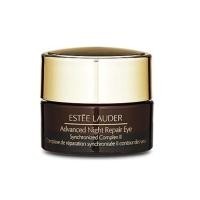 ราคา Estee lauder advanced night repair eye cream 3 ml. / 5 ml. estee lauder advanced night repair serum (8112509661)