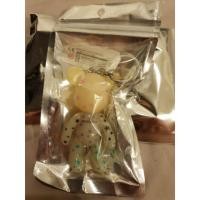 ราคา พวงกุญแจ bearbrick (ลายดาว atmosphere) (2865121375)