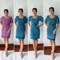 ราคา ผ้าไทยลายขอพระราชทาน (10596691567)